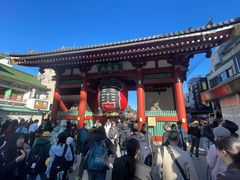 -浅草寺