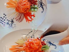 -正佳广场万豪酒店-粤菜餐厅·点心·海鲜·聚餐