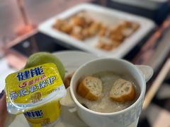 -华厦大酒店·桃源西餐厅·自助餐