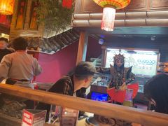 -小龙坎火锅(全球总店)