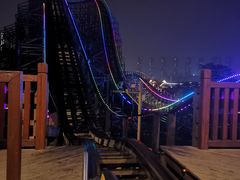 -南宁方特东盟神画