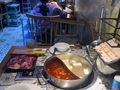 -三毛牛肉店(福强店)