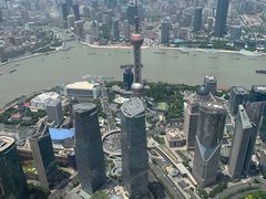 -上海中心大厦
