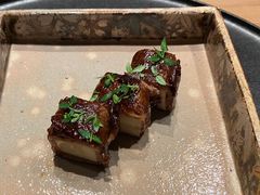 -晴空·日本料理(万象城店)