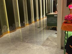 -巴音浩日娲·蒙餐(双林东路店)