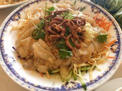 东北大拉皮-京滨饭店·餐厅(阜外大街店)