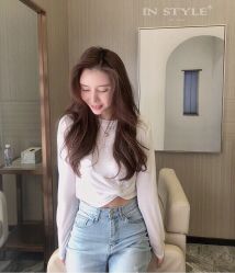 -INSTYLE造型·明星店