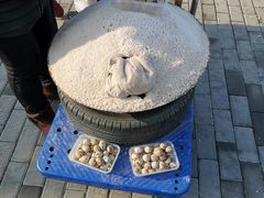 -青岛利群四方购物广场