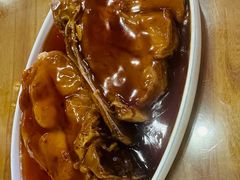 -砂锅李(九江路店)