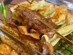 -明明烤牛肉(原明明东北烧烤)