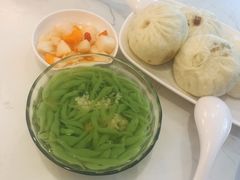 -李与白包子铺(桐梓林店)