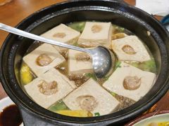 巧妇豆腐-锡和无锡菜(景丽苑店)