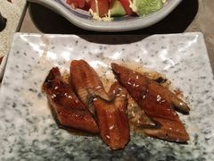 鳗鱼-贵木日本料理·铁板烧(新地假日广场店)