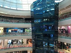 -万达广场(南京江宁店)