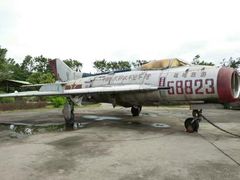 -大嶝英雄三岛战地观光园