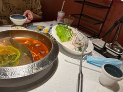 -左庭右院鲜牛肉火锅(苏州园区永旺店)