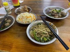 -阿秋牛排(湖心街店)