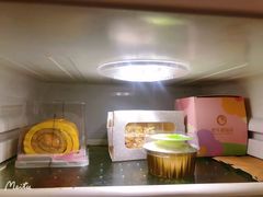 -欢牛蛋糕屋(萧山万象汇店)