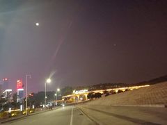 -南宁国际会展中心(会展东博文化旅游区)