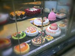 -丽莎蓓甜CAKE生日蛋糕·动物奶油(石家庄店)