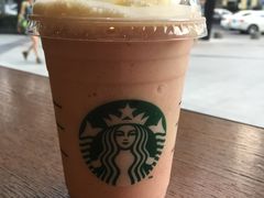 -星巴克(苏州西蒙店)