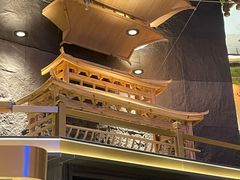 -西塔老太太泥炉烤肉(温州首店万象城黑金店)