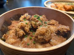 -简小舍· 民间手艺菜(古德寺店)