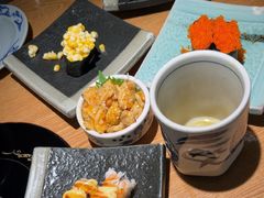 -沼津港精致料理·寿喜烧·烧鸟(青浦宝龙广场日料榜单店)
