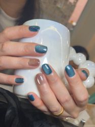 -美肌宜天南星美甲美睫店