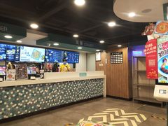 -魏家凉皮(十里河店)