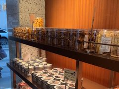 -丁香西饼屋(桂林路店)