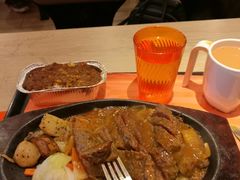 -大快活(罗湖商业城分店)
