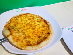 -意莱莉休闲餐厅(东汇城店)