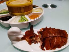 烤鸭-新海渔港·胶东海鲜家常菜·家宴(奥体中心店)