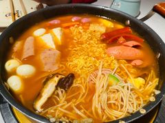 -七八冷面·延边朝鲜族美食(欢乐谷店)