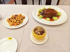 -功德林素菜饭庄(前门店)