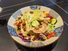-温馨园·川湘菜馆(经七路店)