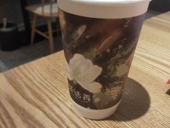 -茶话弄(中贸广场店)
