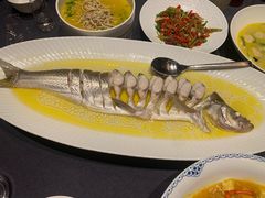 -食悦江南·淮扬菜·烤鸭(亚运村·惠新店)