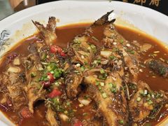 -巢湖名吃·东关老鹅汤(江南风情街店)