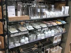 -MUJI无印良品(茂业天地店)