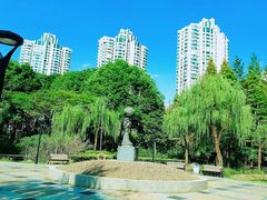 -苏州河梦清园环保主题公园