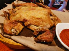 葫芦鸡-醉长安(南门总店)