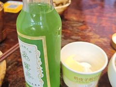 -懒人盐府人家·自贡大麻鱼(安贞店)