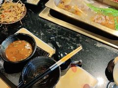 手切羊肉-王家渡火锅店(亦庄店)