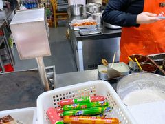 -新农村煎饼果子(香港花园店)