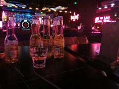 -MOSSO音乐酒吧·live house(南京旗舰店)