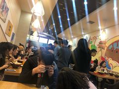 -螺小胖柳州螺蛳粉(钟楼总店)