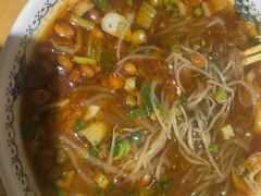 -龙抄手食府(浣花北路店)