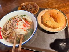 -公交新村粉店(赤岗冲店)